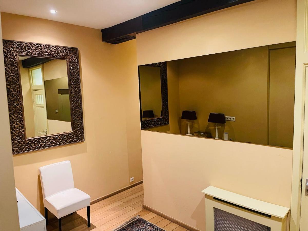Red Light District B & B Canal View Amsterdam Bagian luar foto