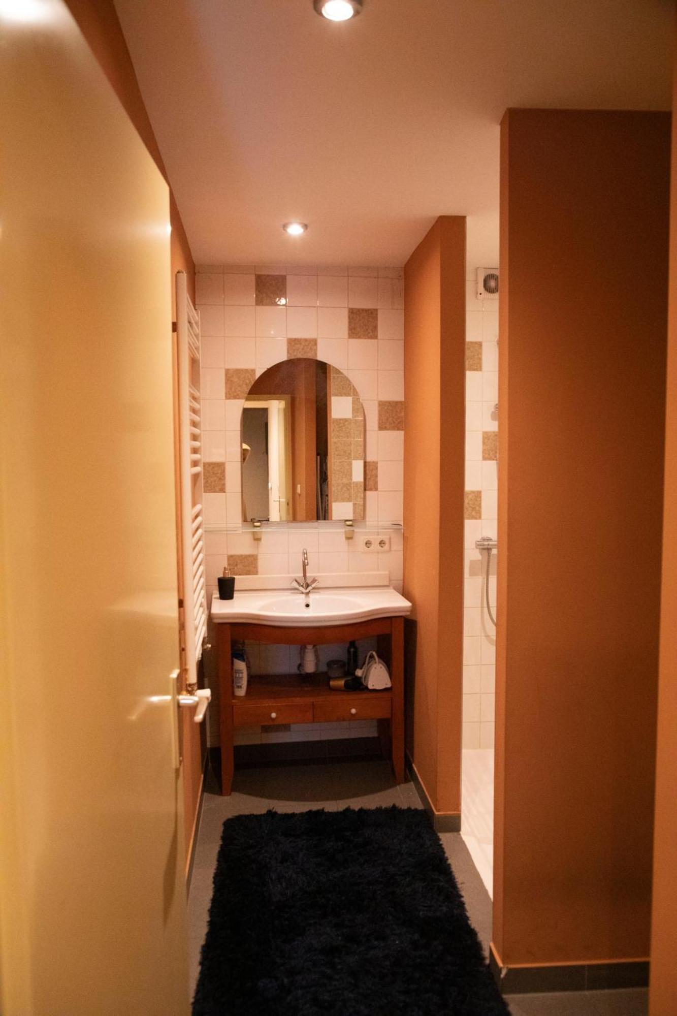 Red Light District B & B Canal View Amsterdam Bagian luar foto